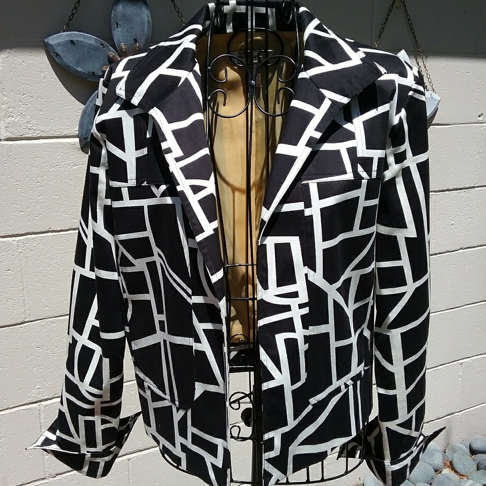 Patrick Christopher Jacket - image 1